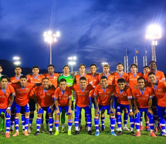 Empatan Correcaminos y Cancún en agarrón