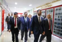 Estudiantes de la UAT participarán como Auditores Universitarios de la ASF