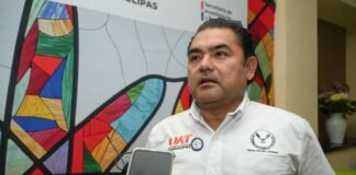 Científico de la UAT crea dispositivo para detección temprana de tumores de mama