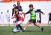 Invita correcaminos a visorías para categorías juveniles