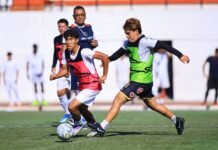 Invita correcaminos a visorías para categorías juveniles
