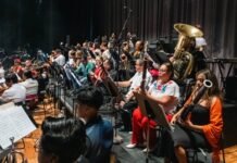 La Orquesta Sinfónica de la UAT celebra 50 años de excelencia cultural con el concierto MexiUATísimo