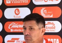Correcaminos con la mira puesta en el clásico 44