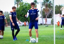 Noche de clásico tamaulipeco este viernes en “el marte”