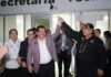 Eligen a Edy Izaguirre para nuevo período al frente de Derecho Victoria en la UAT