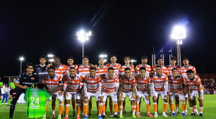 Mantiene Correcaminos dominio en el clásico tamaulipeco