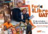 Anuncia la UAT Feria del Libro 2026 en Tampico, un espacio para la lectura, la cultura y el conocimiento