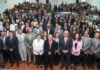 Inauguran Congreso de Ciencias Veterinarias en el 69 Aniversario de la FMVZ de la UAT