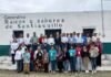 La UAT consolida proyecto de aprovechamiento del laurel para el emprendimiento rural