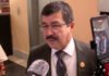 Articulación con Gobierno del Estado beneficia la formación universitaria y el desarrollo científico: rector de la UAT