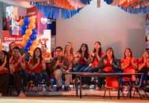 Brinda UAT gran muestra de talento artístico y vinculación social en la Feria Tamaulipas 2026