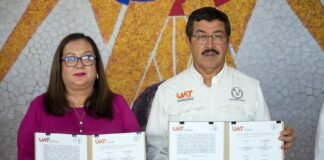 La UAT y la Escuela Normal de Educadoras impulsan la excelencia docente en la educación y desarrollo infantil