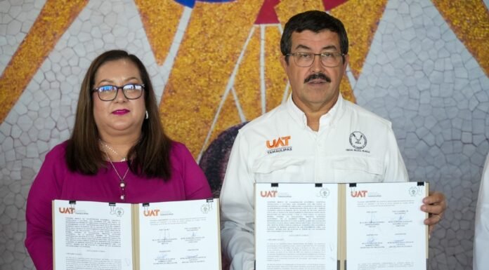 La UAT y la Escuela Normal de Educadoras impulsan la excelencia docente en la educación y desarrollo infantil