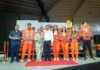 Preside Dámaso Anaya entrega del Galardón “Orgullo UAT” y encabeza el arranque de los Juegos Interfacultades 2026