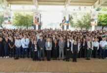 La Facultad de Enfermería Victoria de la UAT celebra su 70 Aniversario con eventos académicos