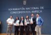 Estudiantes de la UAT ganan el primer lugar en el Maratón Nacional de Conocimientos ANFECA