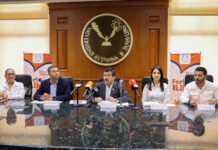 Anuncia el rector Dámaso Anaya el programa oficial de la Feria del Libro UAT 2026