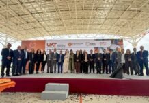 La Prepa UAT Nuevo Laredo fortalece crecimiento educativo en su segundo aniversario