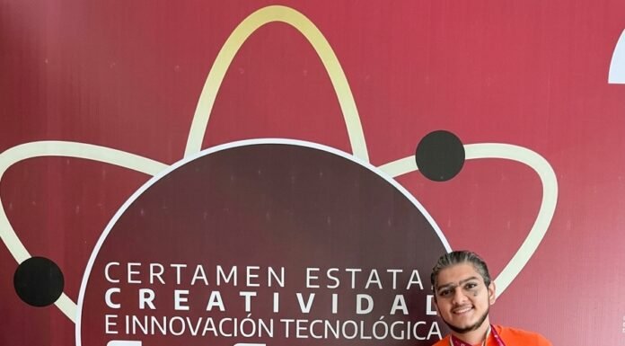 Docente de la UAT gana acreditación de la NASA tras triunfar en el Foro Estatal STEM