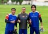 Vital sumar en Oaxaca para Correcaminos