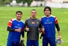 Vital sumar en Oaxaca para Correcaminos