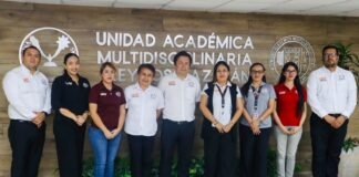 Proyecto educativo de la UAT es finalista de los QS Reimagine Education Awards 2026