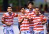 Golea Correcaminos a Leones en casa y se afianza en la liga TDP