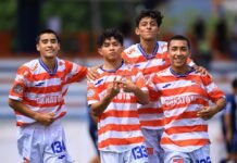 Golea Correcaminos a Leones en casa y se afianza en la liga TDP