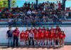 Listas finales en futbol de Interfacultades UAT 2026 zona centro