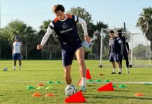 Sale Correcaminos por todo: Solo ganar cuenta ante Dorados
