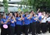 Impulsa SET la unidad y colaboración entre estudiantes de las cinco unidades UPN de Tamaulipas