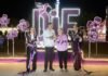 Américo y María de Villarreal invitan a disfrutar del Pabellón DIF en la Feria Tamaulipas 2026