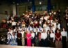 Entrega ITM actas de doble nacionalidad a niñas, niños y adolescentes de familias victorenses