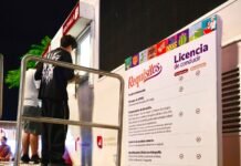 Aprovechan conductores 50% de descuento en licencias durante la Feria Tamaulipas 2026