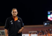 Hasta Siempre Don Pepe