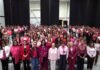 Realiza Secretaría de Administración jornada de sensibilización sobre el cáncer de mama