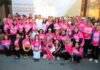 Conmemora SST Día Internacional de Lucha contra el Cáncer de Mama