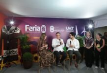 En Tamaulipas existe unidad y trabajo colaborativo para consolidar paz y bienestar: AVA