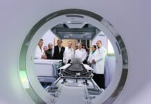 Fortalece Américo capacidad tecnológica para la detección y atención del cáncer en Tamaulipas