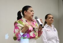 Activan Gobierno Municipal y DIF El Mante Atención de prevención contra cáncer de mama