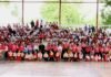 Respalda Patty Chío a la Primaria Juan B. Tijerina