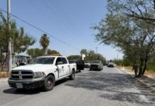 Fortalecen autoridades acciones contra la extorsión en Tamaulipas