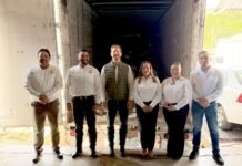 Promueve SEDUMA economía circular con reciclaje de más de 45 toneladas de papel