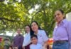 Fortalece Gobierno de Patty Chío alianza con Pantaleón en apoyo a la educación infantil