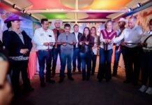 Impulsa la Feria Tamaulipas 2026 la riqueza gastronómica de la región