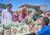 Gobierno del Estado y DIF Tamaulipas llevan la brigada Transformando Familias a Ciudad Madero