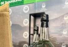 Anuncia la Secretaría de Turismo Primer Festival del Mezcal 2026