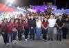 Impulsa INJUVE emprendimiento juvenil en Altamira con “Mercado Tamaulipas”