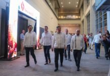 Participarán embajadores de cinco países en el Congreso Internacional de Energía Tamaulipas 2026