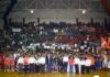 Celebra la UAT en Reynosa los Juegos Interfacultades 2026 Zona Norte